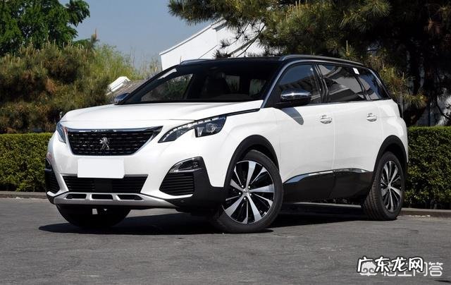 标致5008可以入手吗这款车怎么样