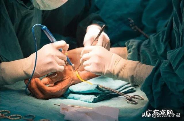 全身麻醉就是人死过一次?身体会经历什么?醒来会变傻、变笨?