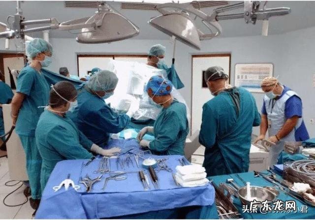 全身麻醉就是人死过一次?身体会经历什么?醒来会变傻、变笨?