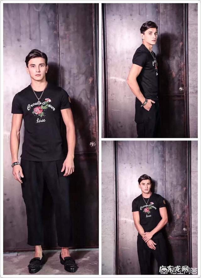 一米八偏瘦的30岁男生,该如何搭配衣服?