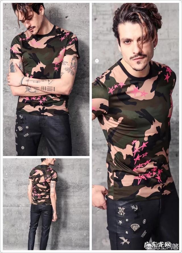 一米八偏瘦的30岁男生,该如何搭配衣服?