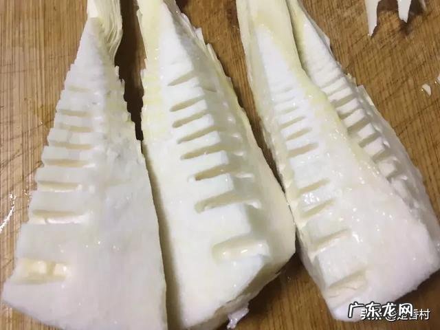 竹笋可以放到冰箱里冷冻吗怎么保存好