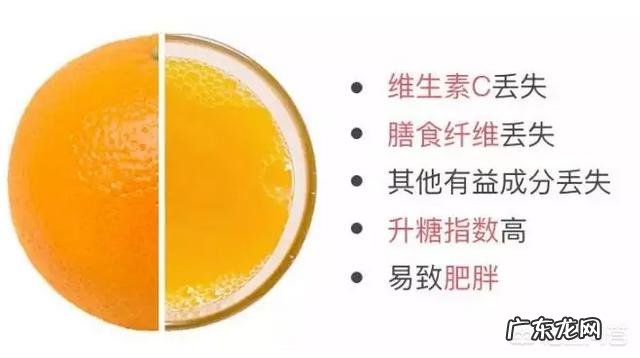 鲜榨果汁是好还是坏,对肾友来说有很大害处吗