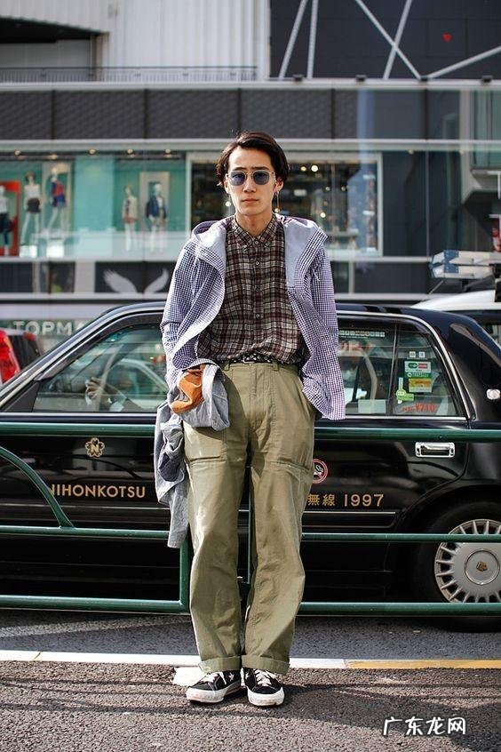 好看好搭配的运动鞋男 运动鞋复古风搭配男