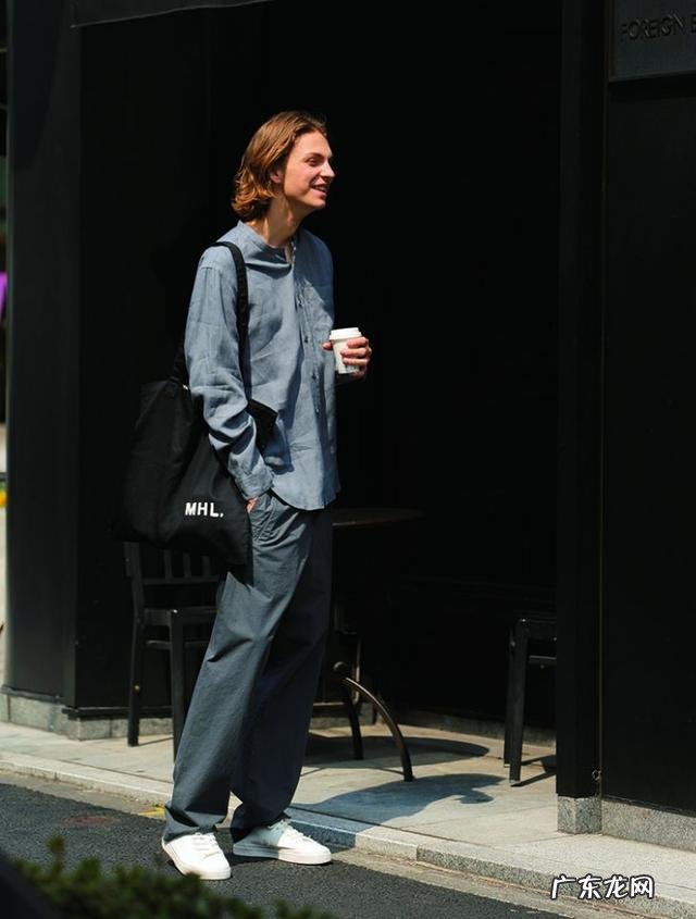 好看好搭配的运动鞋男 运动鞋复古风搭配男