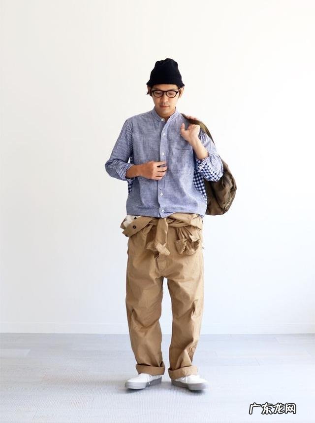 好看好搭配的运动鞋男 运动鞋复古风搭配男