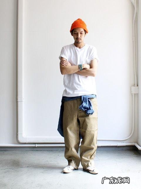 好看好搭配的运动鞋男 运动鞋复古风搭配男