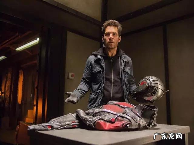 47岁英俊男模 人物全球性感男士:Paul Rudd