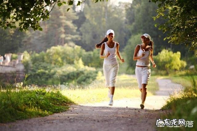 跑步可以让自己远离焦虑吗?