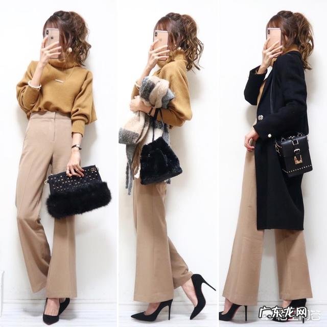 日常款怎样搭配才能穿出质感