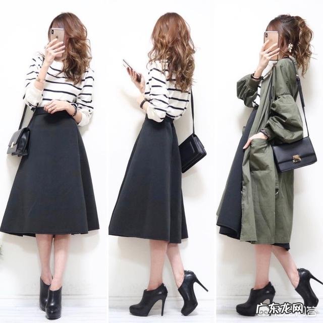 日常款怎样搭配才能穿出质感