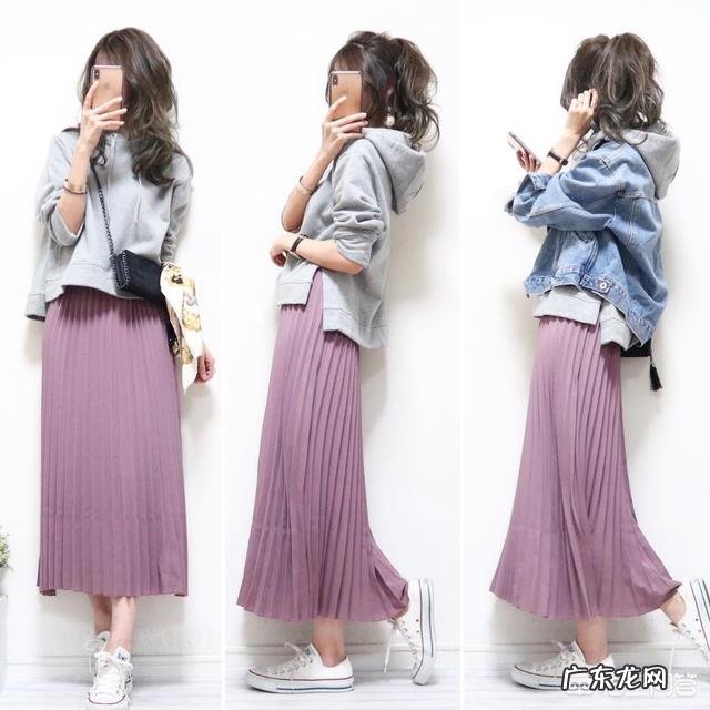 日常款怎样搭配才能穿出质感