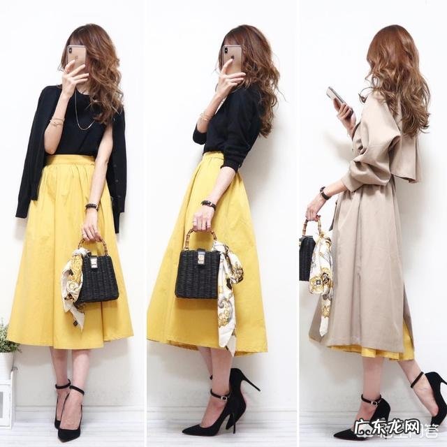 日常款怎样搭配才能穿出质感