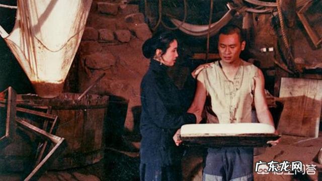 王文娟、陈晓旭、蒋梦婕都饰演过林黛玉,你们认为谁最贴真