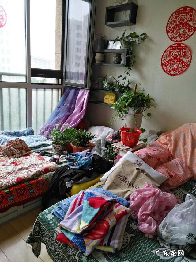 懒人整理家务的十大方法 干净屋子必备的4个家务好习惯