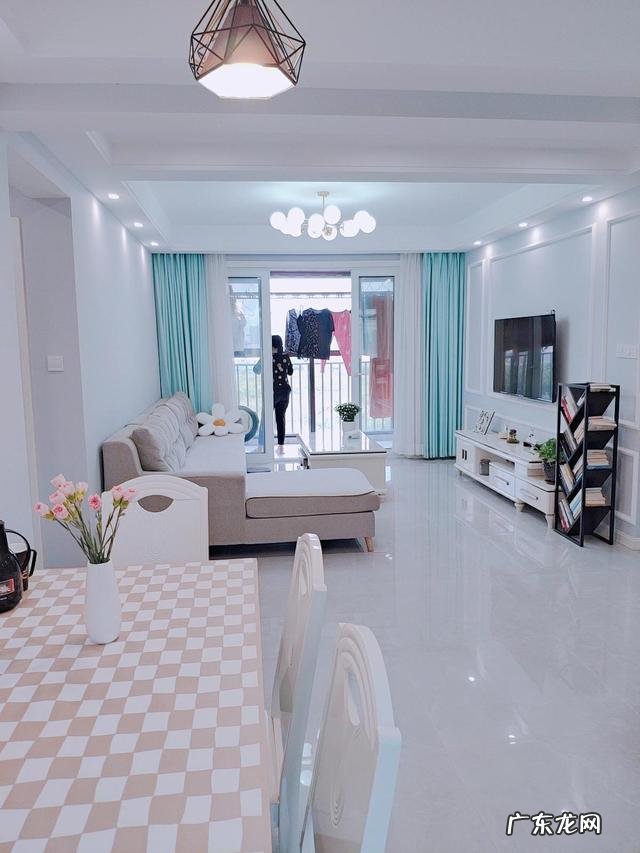 懒人整理家务的十大方法 干净屋子必备的4个家务好习惯