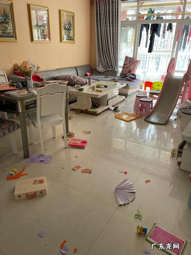 懒人整理家务的十大方法 干净屋子必备的4个家务好习惯