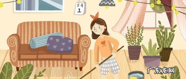 干家务可以代替运动吗 做家务能代替体育运动吗