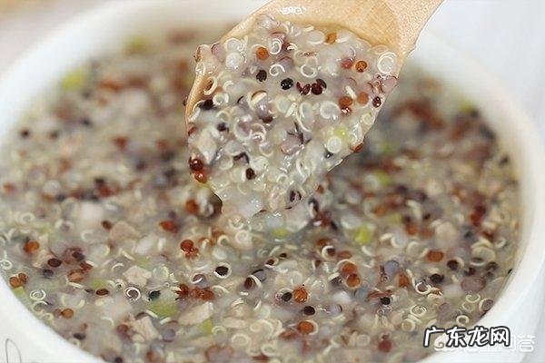 每天吃点藜麦，坚持一个月会有什么好处？