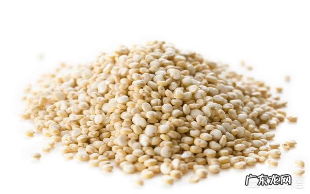 每天吃点藜麦，坚持一个月会有什么好处？