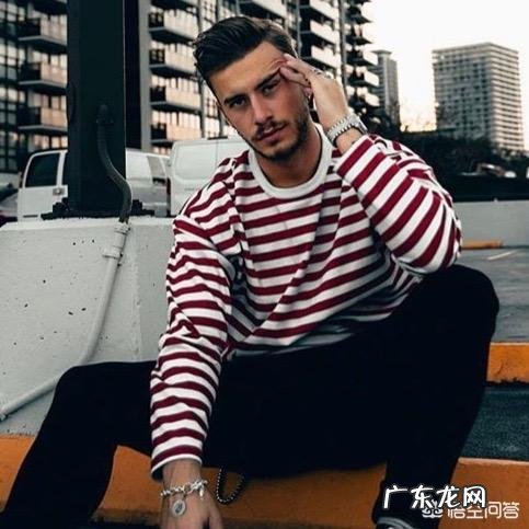 169的男生要怎么搭配衣服？