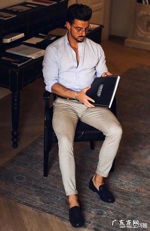 169的男生要怎么搭配衣服？