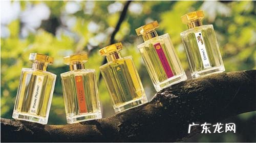 有哪些很美的中国风名字的外国化妆品呢