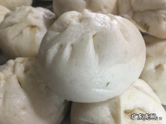 有人说,早餐最好不要吃肉包子,是真的吗?