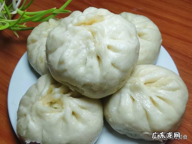 有人说,早餐最好不要吃肉包子,是真的吗?