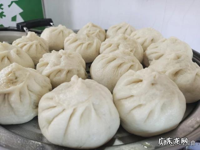 有人说,早餐最好不要吃肉包子,是真的吗?