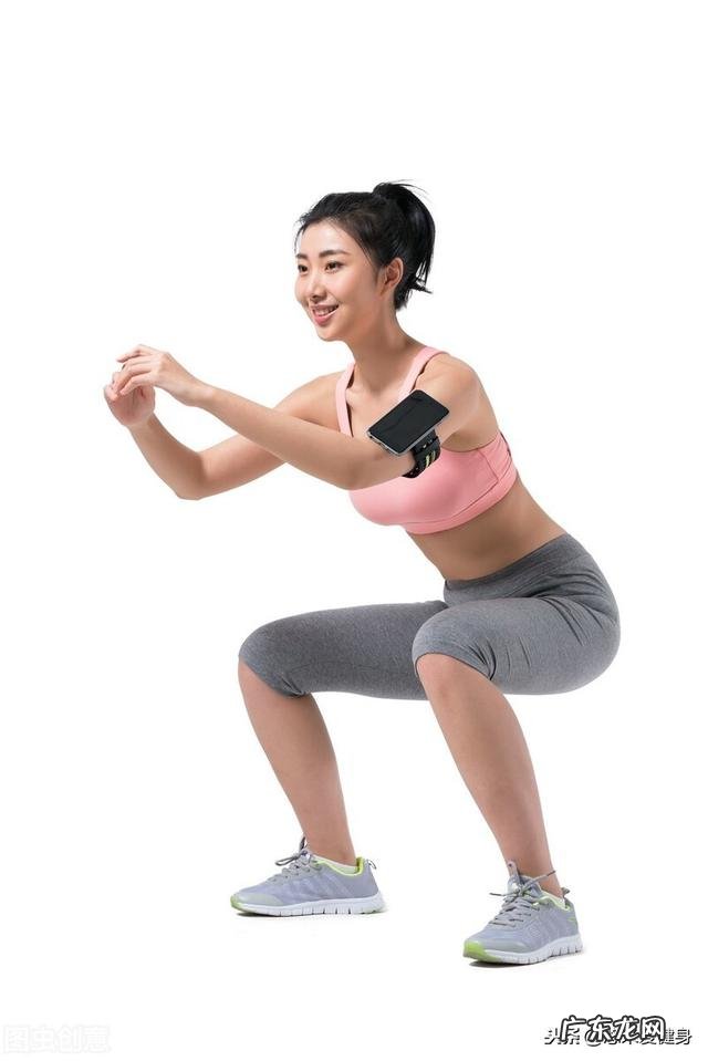 每天做一百个深蹲,一个月后可以有效瘦腿吗