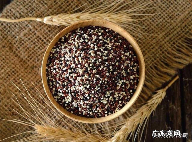 藜麦可以当作主食吗食用时，该注意些什么