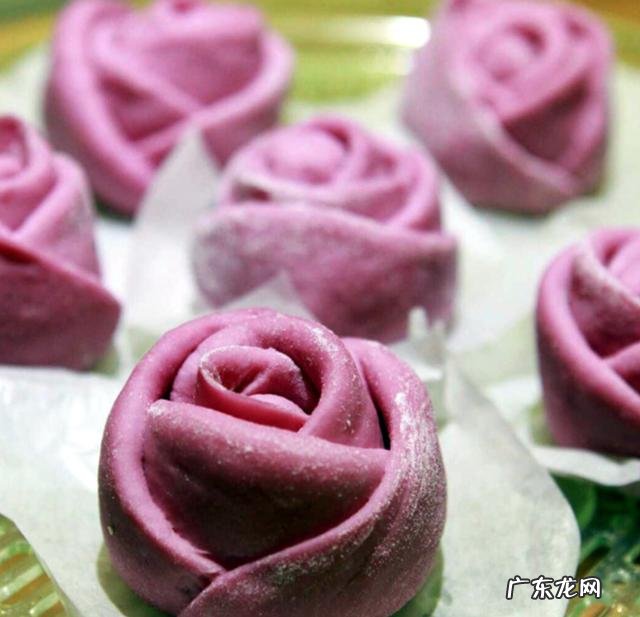 #暖暖的胃道#秋季美食紫薯怎么做才能让家人都喜欢吃？