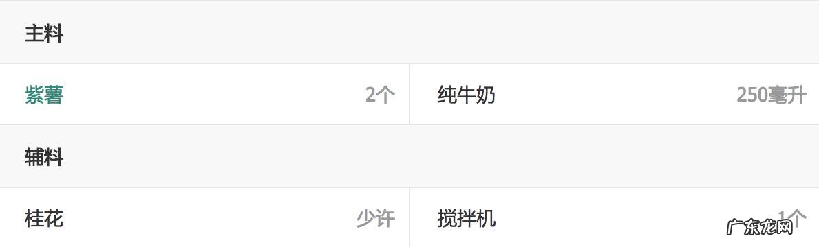 #暖暖的胃道#秋季美食紫薯怎么做才能让家人都喜欢吃？