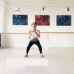 左膝盖滑膜炎，做什么有氧运动好