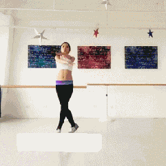 左膝盖滑膜炎，做什么有氧运动好