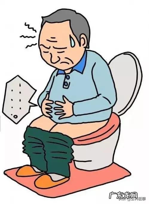 患有肠癌,上厕所有什么症状吗