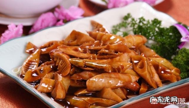 现在这个季节是春笋最多的时候,有什么办法可以挖的多又不会断