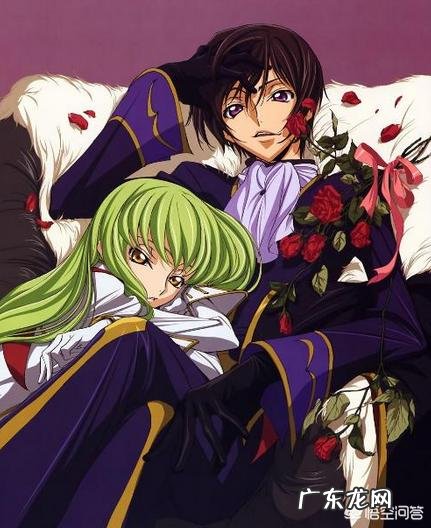 有哪些看似很年轻，实际上岁数很大的动漫角色？