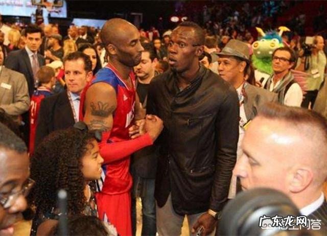 你觉得博尔特和科比谁的身体素质更好?为什么?