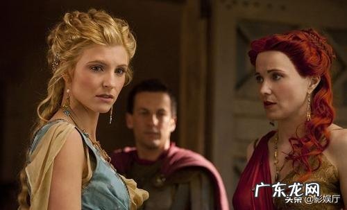 有哪些类似《斯巴达克斯》、《血路狂飙》的重口美剧