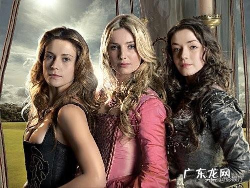 有哪些类似《斯巴达克斯》、《血路狂飙》的重口美剧