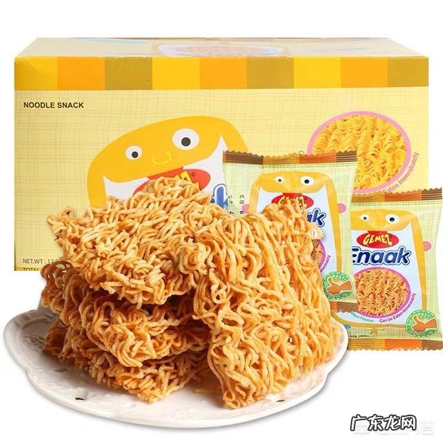 易携带、能填饱肚子的零食都有哪些推荐