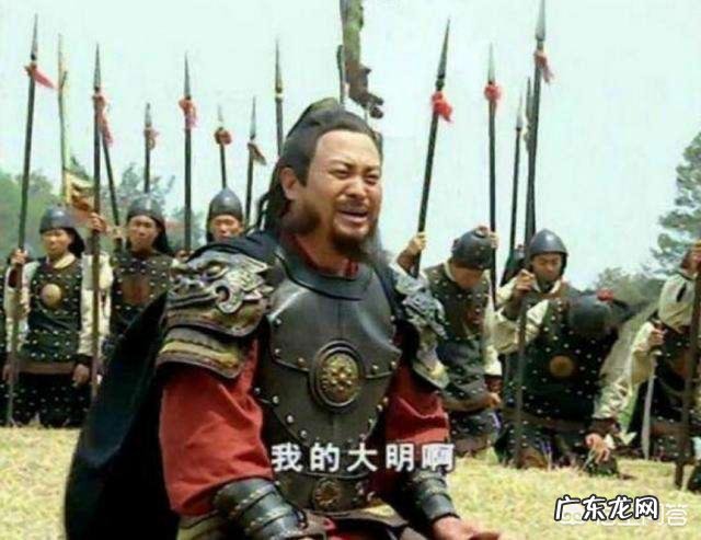 吴三桂的舅舅,一代传奇人物祖大寿,他的墓为何出现在加拿大