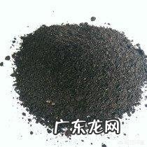 复合肥中的白、黑、棕色各有什么肥效