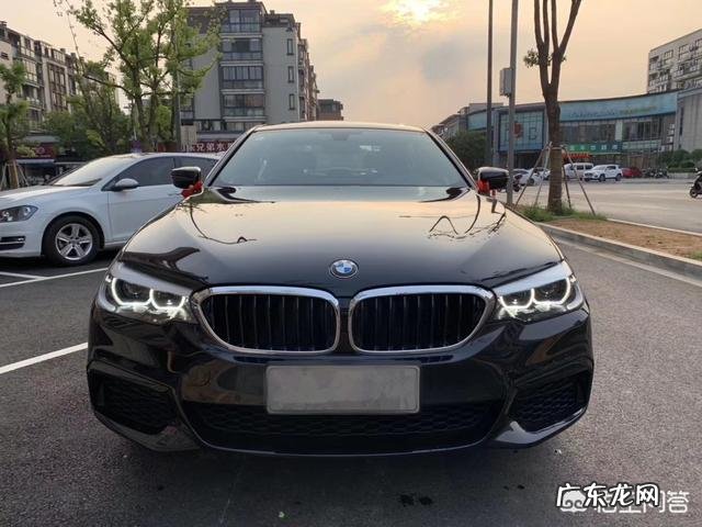 宝马525Li一年养车多少钱月薪5000元，会不会很吃力