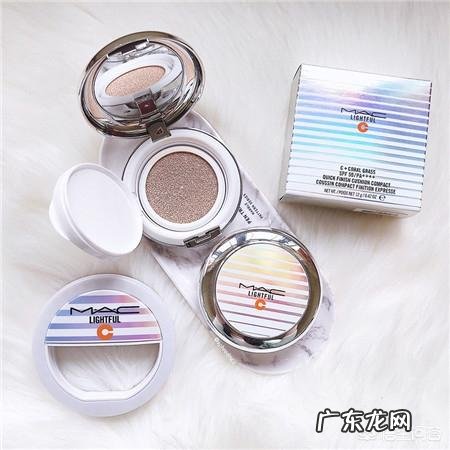 有哪些好用的气垫BB适合油皮