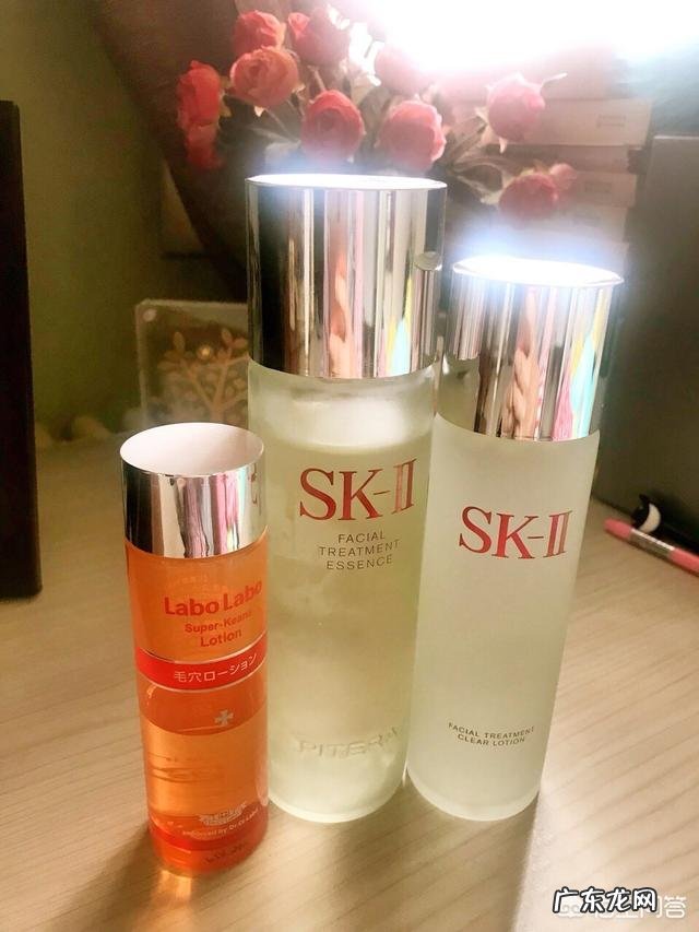 能推荐一些好用的水和精华吗