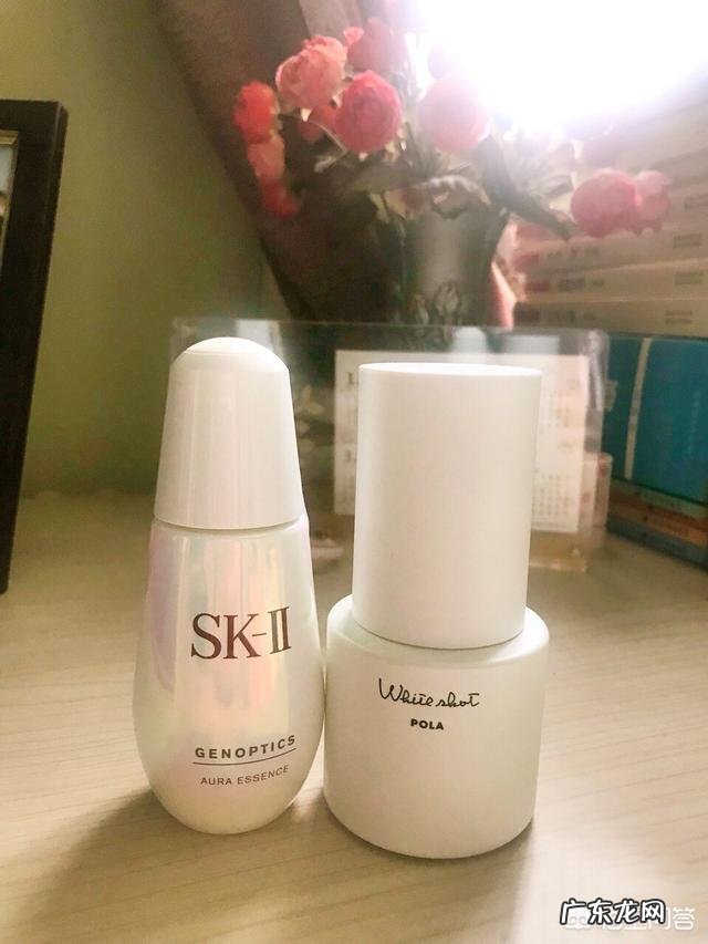 能推荐一些好用的水和精华吗