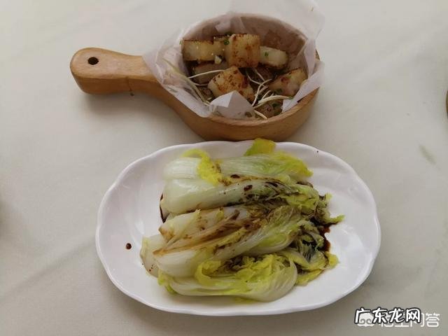 广东人为什么喜欢吃下午茶?